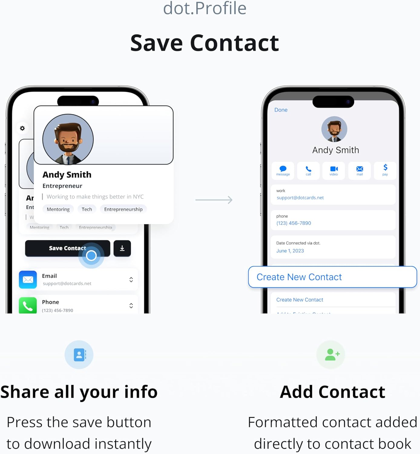 Effortlessly Transform Networking Into Lasting Connections